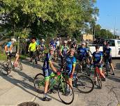 Tuesday Night Gravel with Main Street Bicycles