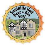 Smithills Hall Beer & Gin Fest (Sat 15th June / 1pm - 5pm)