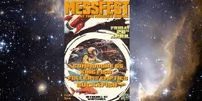 Messfest