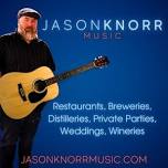 JasonKnorrMusic @ Grandview Vineyard