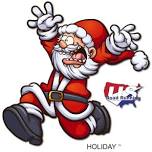 Holiday 1M, 5K, 10K, 15K, & Half Marathon at North Collier Regional Park, Naples, FL (12-28-2024)