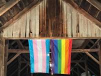 Saint Johnsbury Pride Barn Dance at Old Silo Farm