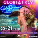 Gloria Trevi Ciudad de México Tickets