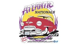 Welcome to the Atlantic Nationals Automotive Extravaganza!