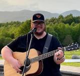 Live Music! with Matt A. Phillips — Keowee Brewing Company