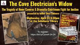 The Cave Electrician's Widow