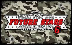 6th Annual Future Stars Anniversary Event