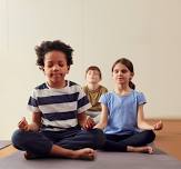 Meditation Classes for kids to feel happy and calm in Upstate NY near Eldred NY at Kadampa