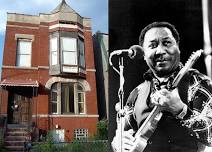 Saving the Home of Muddy Waters – Lessons Learned Preserving Music History: a Presentation by Preservation Architect Edward Torrez