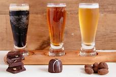 Chocolate & Beer Mixer