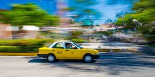 Puerto Vallarta Travel Photography Workshop