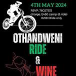 Othandweni Ride & Wine