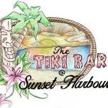 Evan & James Live @ The Tiki Bar at Sunset Harbour