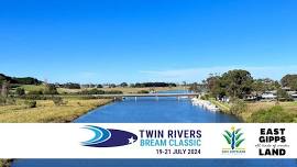 2024 Twin Rivers Bream Classic