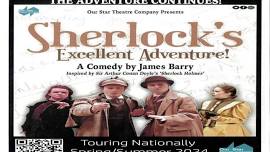 Sherlocks Excellent Adventure