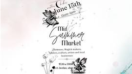 Mid Summer Market