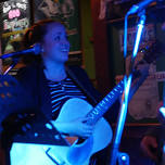 Shelly Coombs -Live at the Brewpub