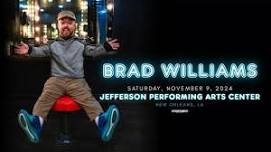 Brad Williams