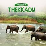 VALLEYS OF IDUKKI LAKE (VAGAMON & THEKKADY)