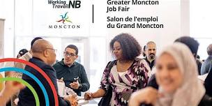 Employment Fair / Salon de l'emploi