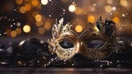 Masquerade Party