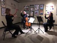 Music in the Annex: River Trio