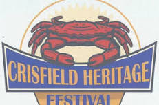 3rd Annual Crisfield Heritage Festival