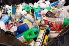 Household Hazardous Waste Day - Summer- Fitchburg 2024