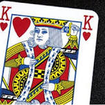 King of Hearts