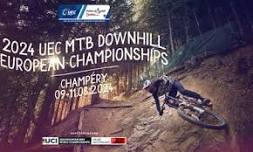 2024 UEC MTB Downhill European Championships