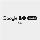 Google I/O Extended 2024 Cebu