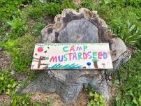 June 24-June 28: Saint Mark's Camp Mustard Seed at Grumblethorpe — Philadelphia Society for the Preservation of Landmarks