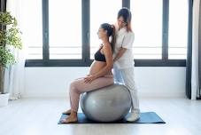 Childbirth Classes  — Santa Fe Birth Center