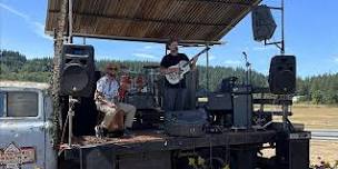 Summer Concert Series - Island Comfort & Stagehogs