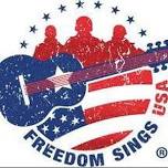 Bill Whyte: Freedom Sings USA Montrose Colorado