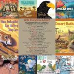 Red Cliffs Desert Reserve Storytime