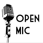 Chris Zelenka: Open Mic Night