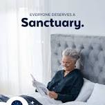 Everyone Deserves A Sanctuary