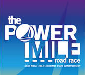 Power Mile Road Race