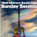 WMSC Sunday Session