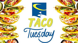 Taco Tuesday @King's Courtyard