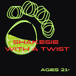 Shakesie With a Twist