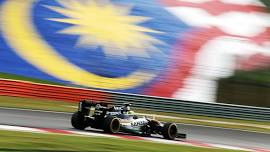 Grand Prix Malaysia