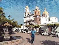 ⭐ Free Walking Tour Comala – The best of the magical Comala