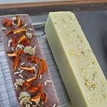 Raw Milk Soap Making Workshop