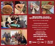 Weaving Class