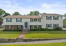 Open House for 55 Solar Avenue Braintree MA 02184