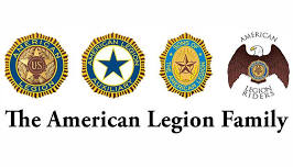 Legion Membership Meeting