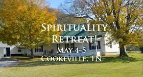 Spirituality Retreat