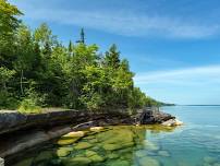 Protecting Water, Sustaining Life: The Great Lakes & You